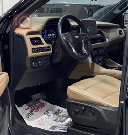 شێڤرۆلێت تاهۆ